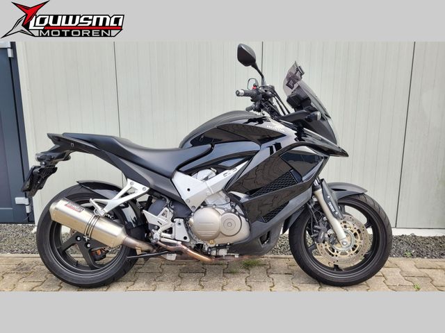honda - vfr-800-x-crossrunner