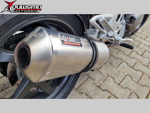 honda - vfr-800-x-crossrunner