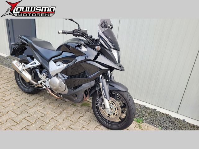 honda - vfr-800-x-crossrunner