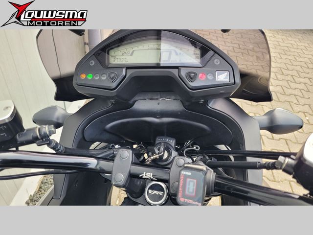honda - vfr-800-x-crossrunner
