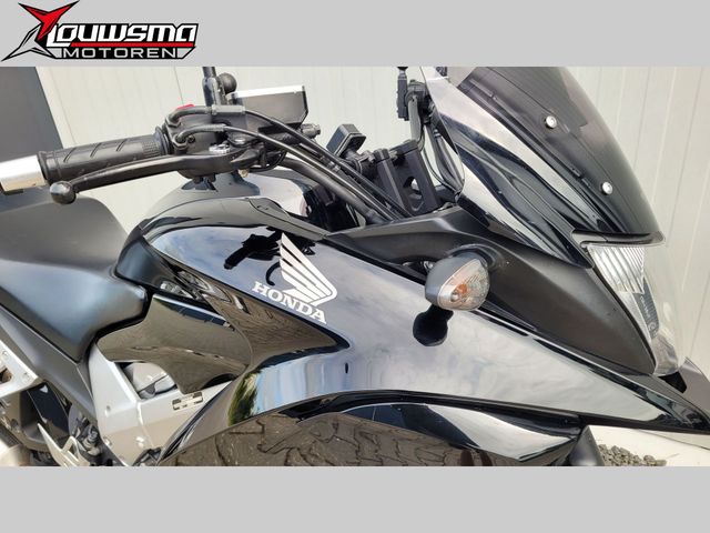 honda - vfr-800-x-crossrunner
