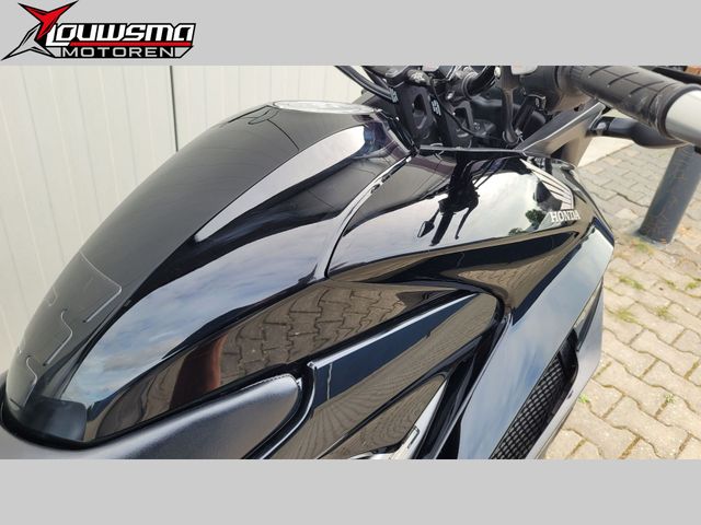 honda - vfr-800-x-crossrunner