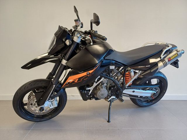 ktm - 990-supermoto-r