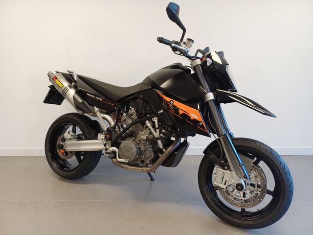 ktm - 990-supermoto-r