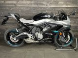CFMOTO 675 SR-R