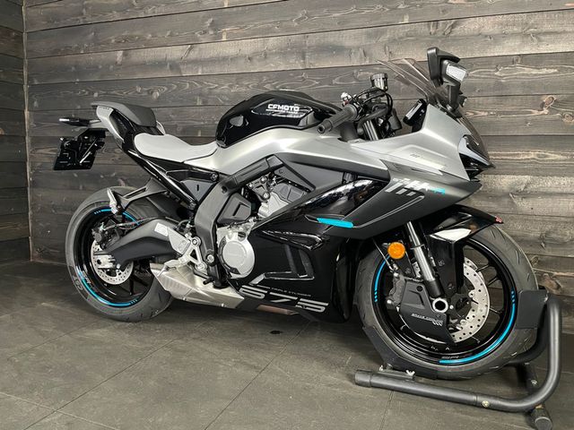 cfmoto - 675-sr-r