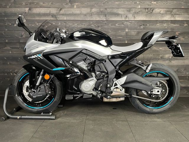 cfmoto - 675-sr-r