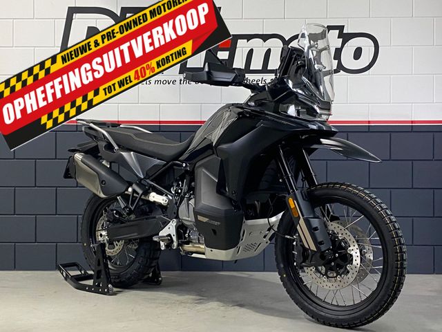 cfmoto - 800-mt-x