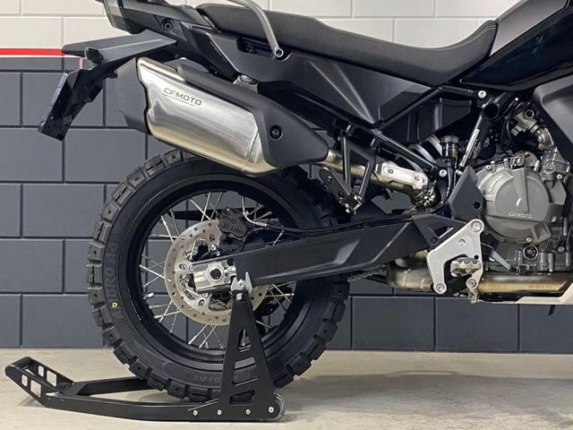 cfmoto - 800-mt-x