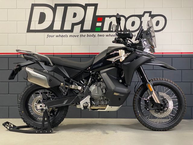 cfmoto - 800-mt-x