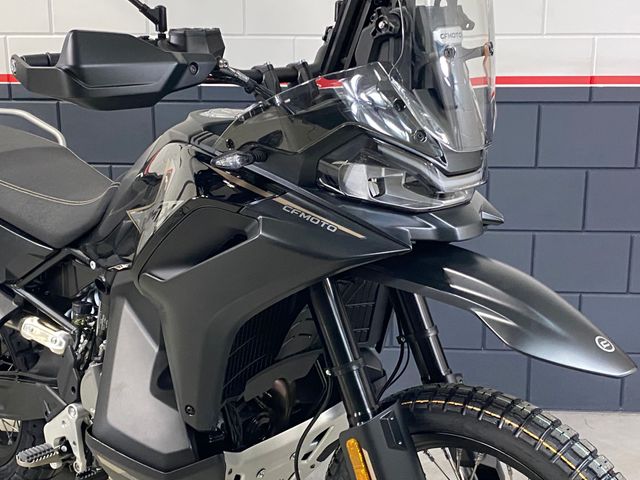 cfmoto - 800-mt-x