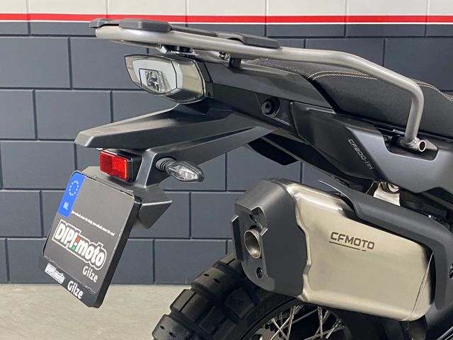 cfmoto - 800-mt-x