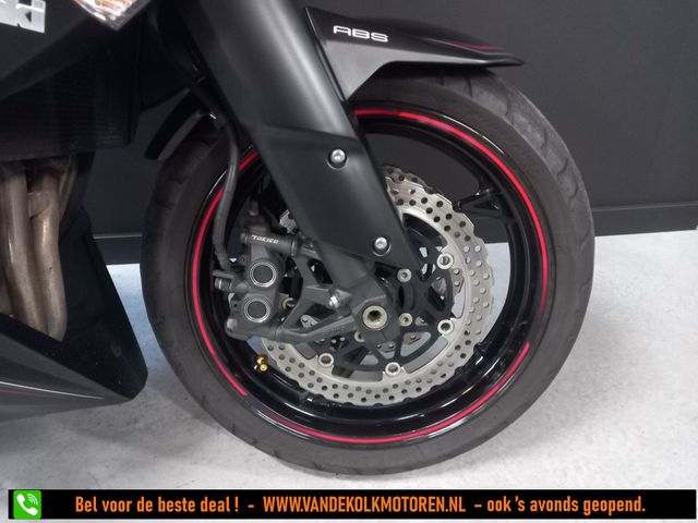 kawasaki - z1000-abs