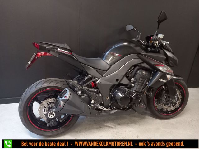 kawasaki - z1000-abs