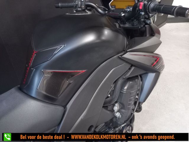 kawasaki - z1000-abs