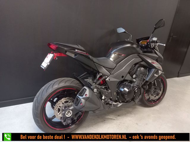 kawasaki - z1000-abs