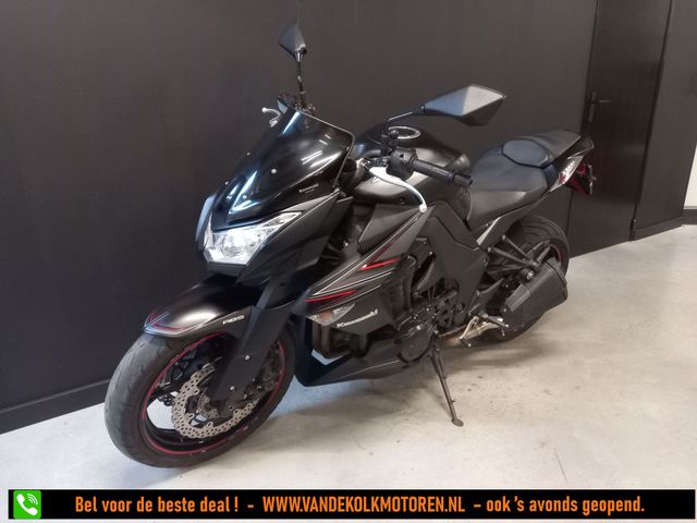 kawasaki - z1000-abs