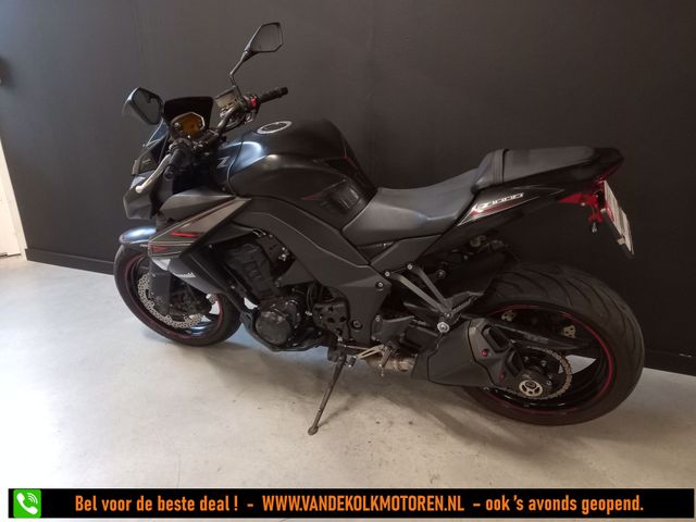 kawasaki - z1000-abs