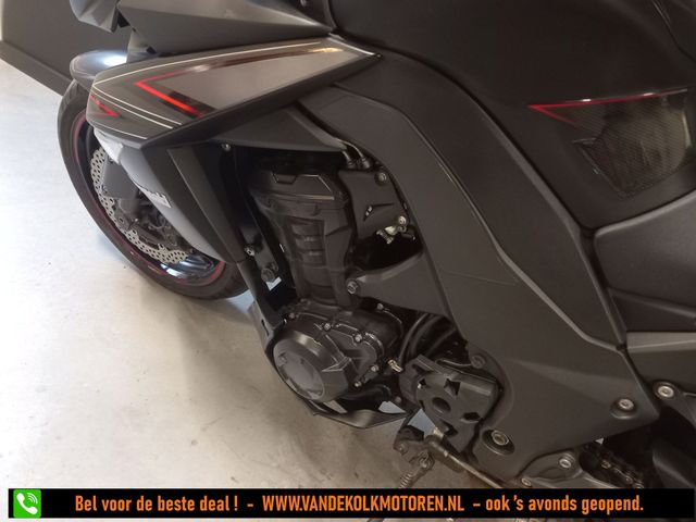 kawasaki - z1000-abs