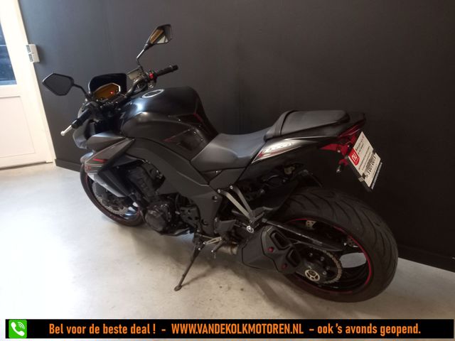 kawasaki - z1000-abs