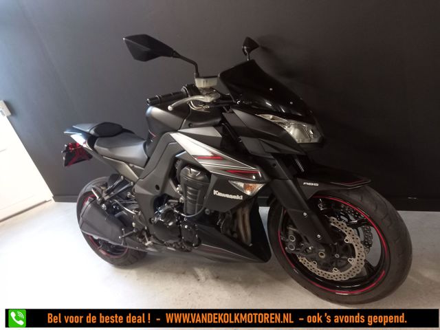 kawasaki - z1000-abs