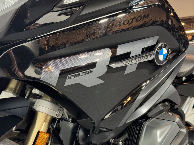 bmw - r-1250-rt