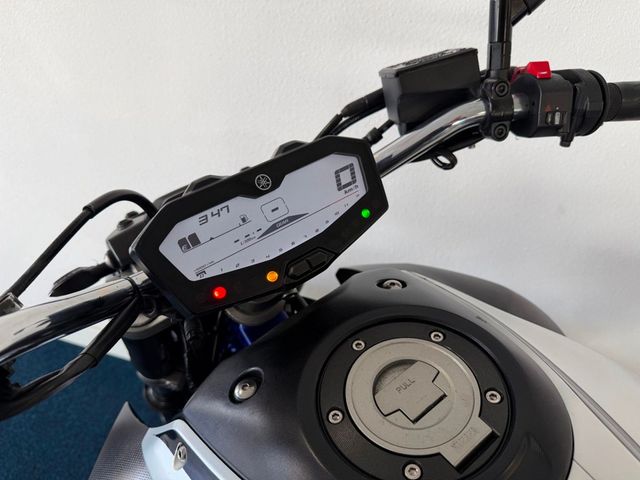 yamaha - mt-07-abs