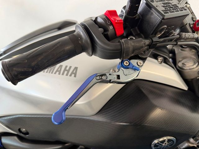 yamaha - mt-07-abs