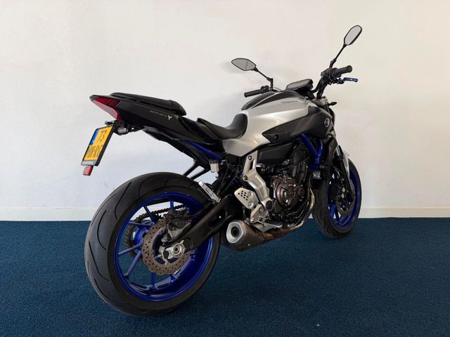yamaha - mt-07-abs