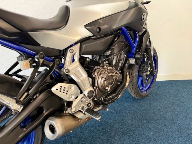 yamaha - mt-07-abs