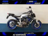 YAMAHA MT 07 ABS