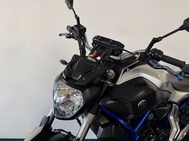 yamaha - mt-07-abs
