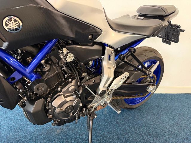 yamaha - mt-07-abs