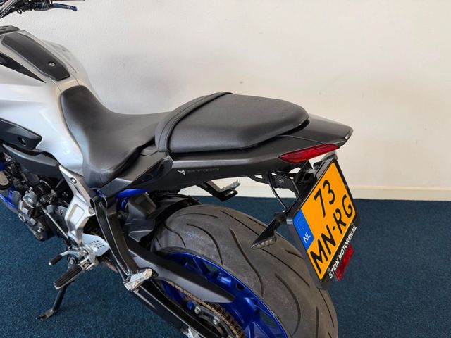 yamaha - mt-07-abs