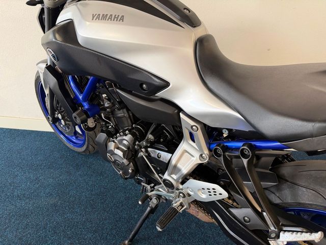 yamaha - mt-07-abs