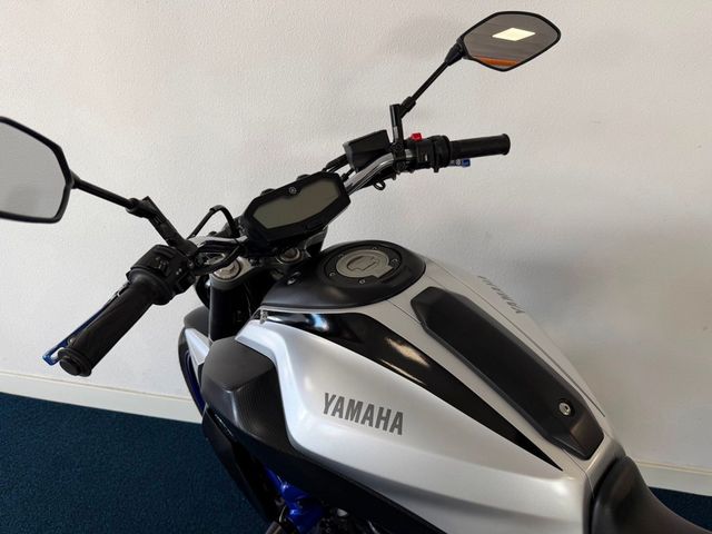 yamaha - mt-07-abs