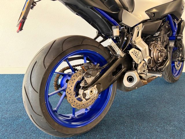 yamaha - mt-07-abs