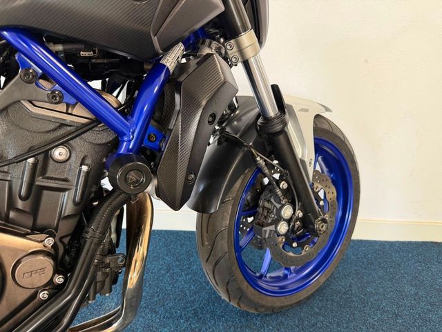 yamaha - mt-07-abs
