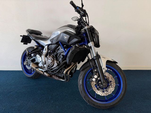 yamaha - mt-07-abs