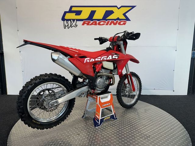 gasgas - ec-350-f