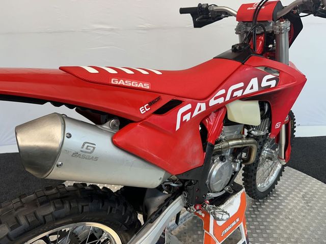 gasgas - ec-350-f