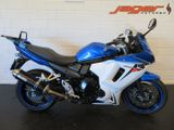 SUZUKI GSX 650 F ABS
