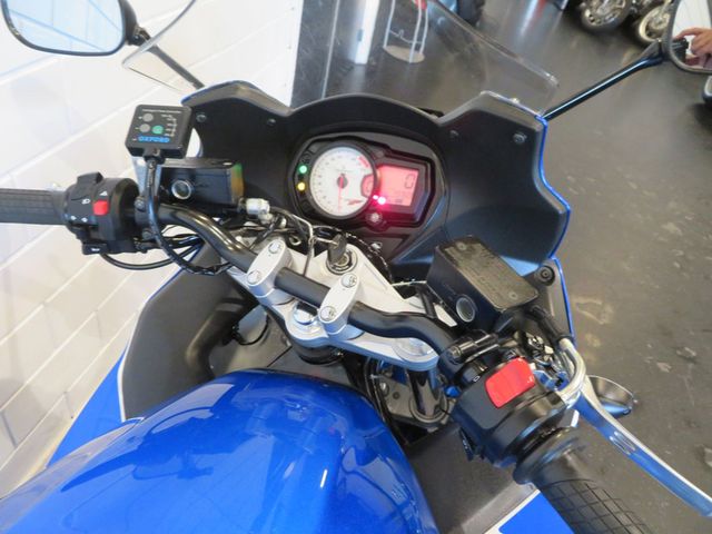 suzuki - gsx-650-f-abs