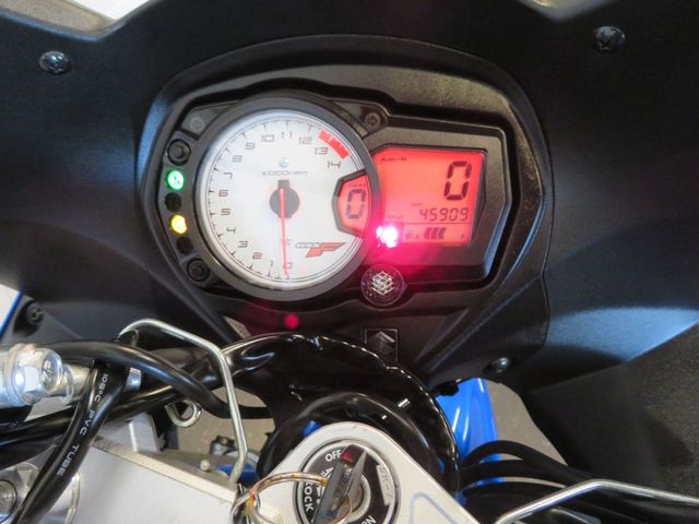 suzuki - gsx-650-f-abs