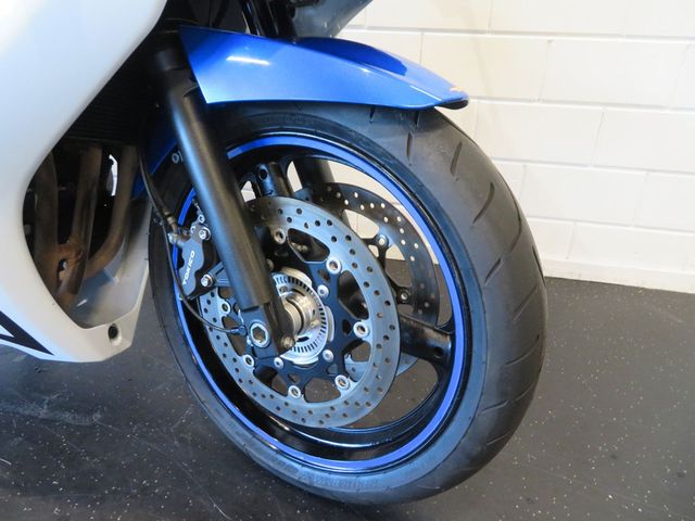 suzuki - gsx-650-f-abs