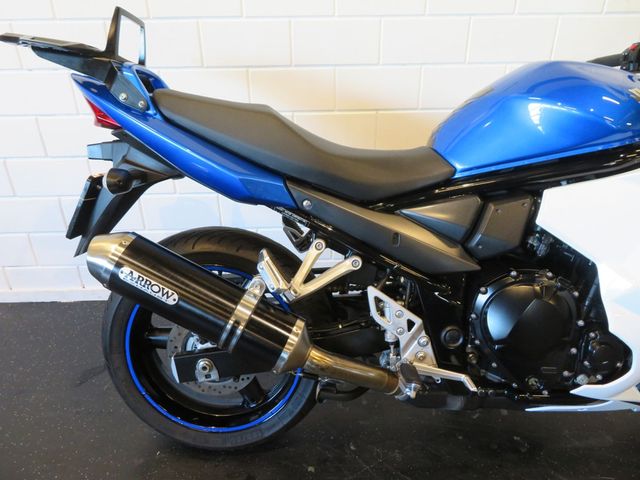 suzuki - gsx-650-f-abs