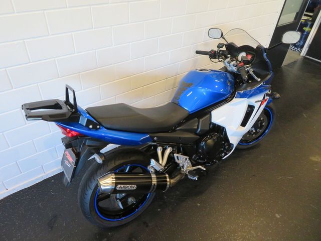 suzuki - gsx-650-f-abs