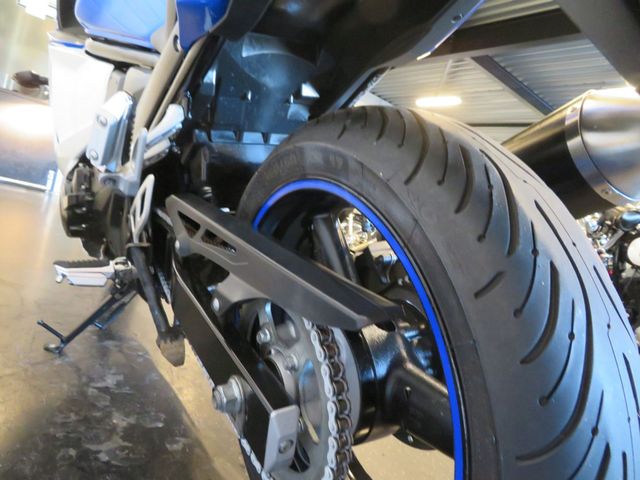 suzuki - gsx-650-f-abs