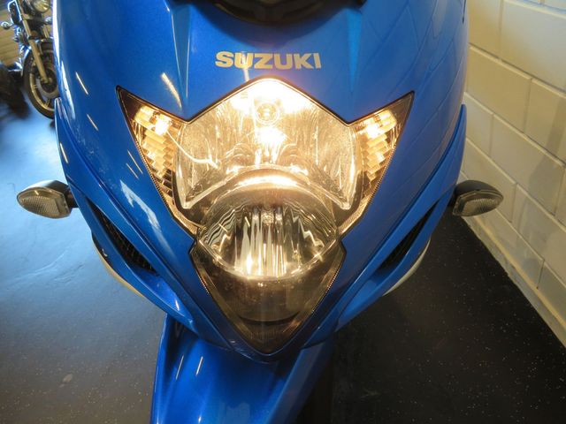 suzuki - gsx-650-f-abs
