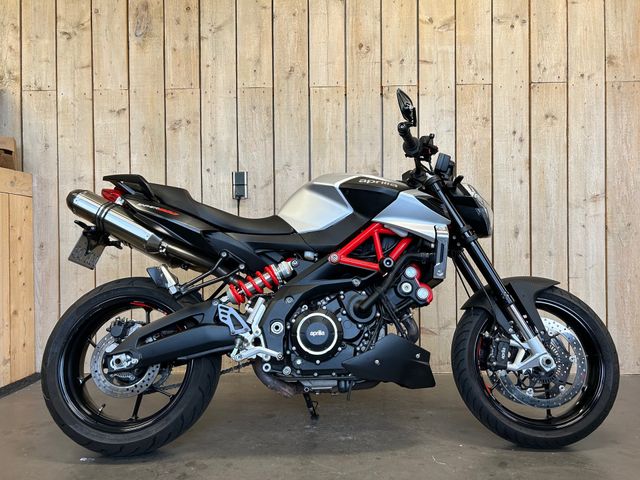 aprilia - shiver-900